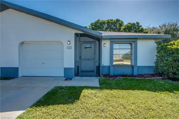 3421/3423 Skyline Blvd, Cape Coral, Florida 33914