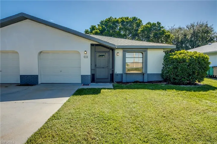 3421/3423 Skyline Blvd, Cape Coral, Florida 33914