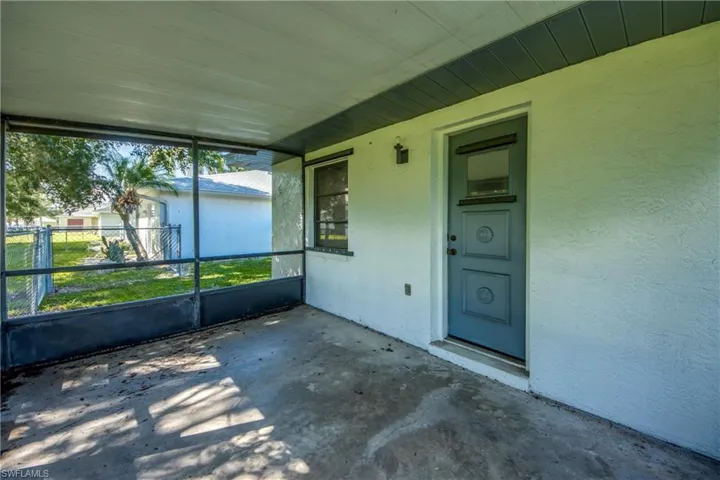 3421/3423 Skyline Blvd, Cape Coral, Florida 33914