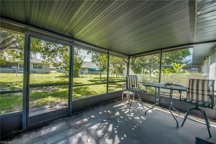 3421/3423 Skyline Blvd, Cape Coral, Florida 33914