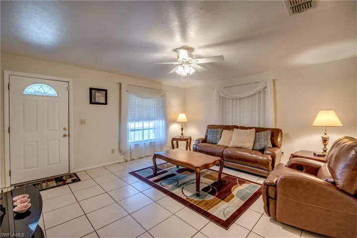 3421/3423 Skyline Blvd, Cape Coral, Florida 33914