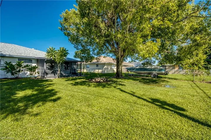 3421/3423 Skyline Blvd, Cape Coral, Florida 33914