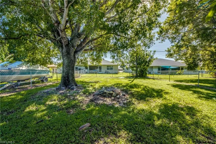 3421/3423 Skyline Blvd, Cape Coral, Florida 33914