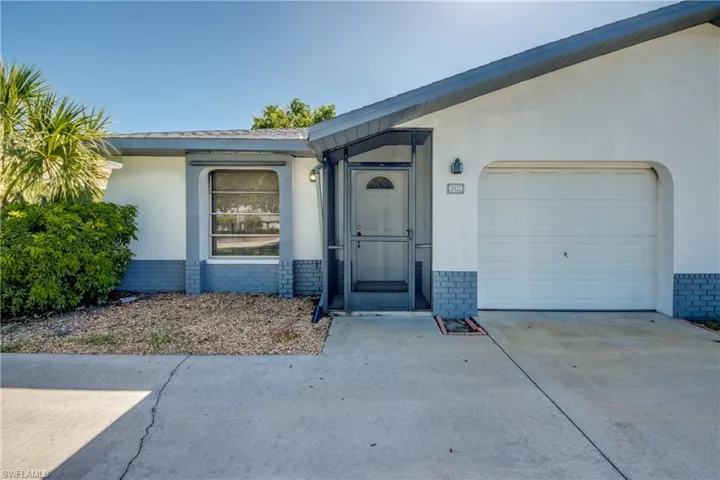 3421/3423 Skyline Blvd, Cape Coral, Florida 33914