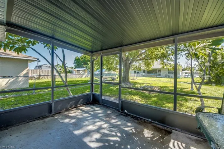 3421/3423 Skyline Blvd, Cape Coral, Florida 33914