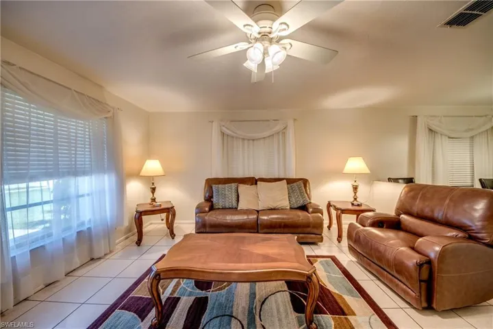 3421/3423 Skyline Blvd, Cape Coral, Florida 33914