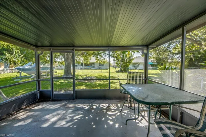 3421/3423 Skyline Blvd, Cape Coral, Florida 33914