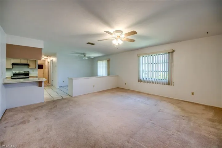 3421/3423 Skyline Blvd, Cape Coral, Florida 33914
