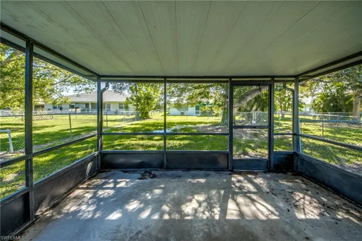 3421/3423 Skyline Blvd, Cape Coral, Florida 33914