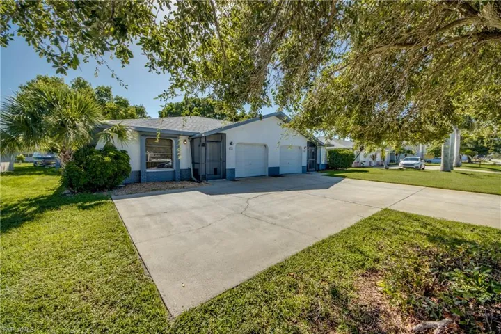 3421/3423 Skyline Blvd, Cape Coral, Florida 33914