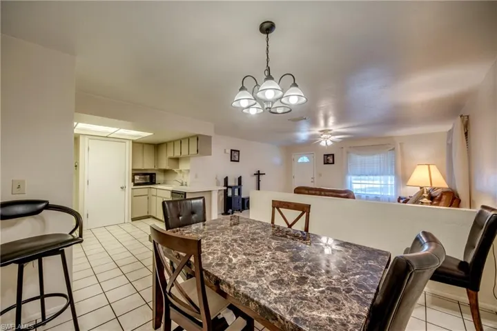 3421/3423 Skyline Blvd, Cape Coral, Florida 33914