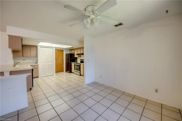 3421/3423 Skyline Blvd, Cape Coral, Florida 33914