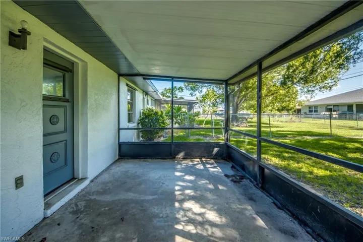 3421/3423 Skyline Blvd, Cape Coral, Florida 33914