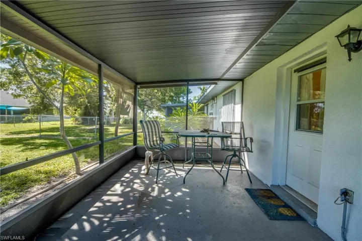 3421/3423 Skyline Blvd, Cape Coral, Florida 33914