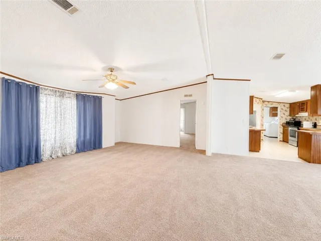 8269  Penny  DR, North Fort Myers, FL 33917