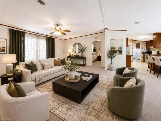 8269  Penny  DR, North Fort Myers, FL 33917
