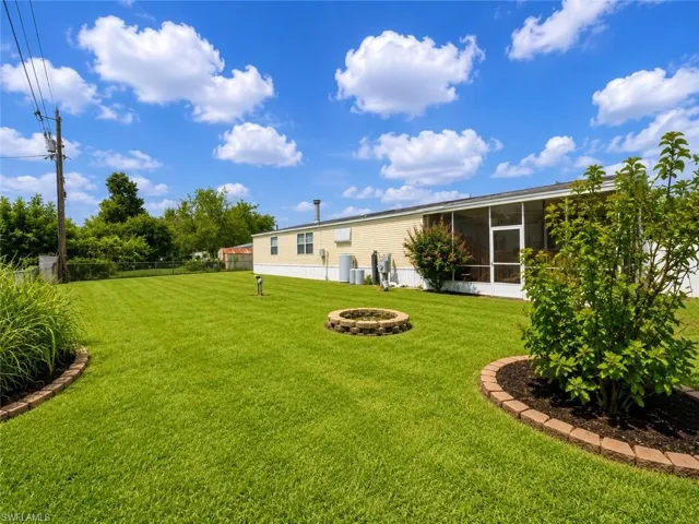 8269  Penny  DR, North Fort Myers, FL 33917