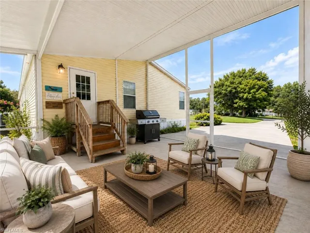 8269  Penny  DR, North Fort Myers, FL 33917