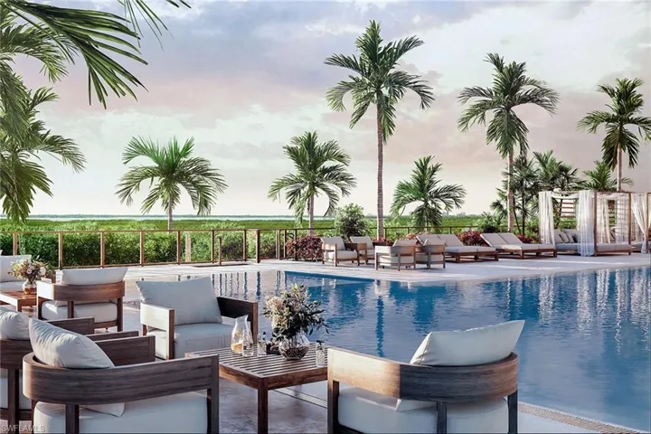 5100 Baybridge Blvd 1601, Estero, Florida 33928