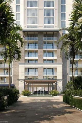 5100 Baybridge Blvd 1601, Estero, Florida 33928