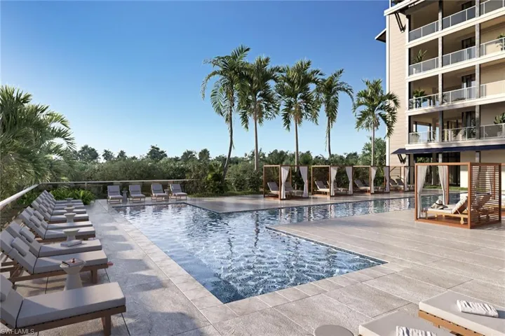 5100 Baybridge Blvd 1601, Estero, Florida 33928