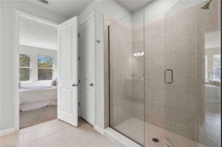 Owner's Bathroom