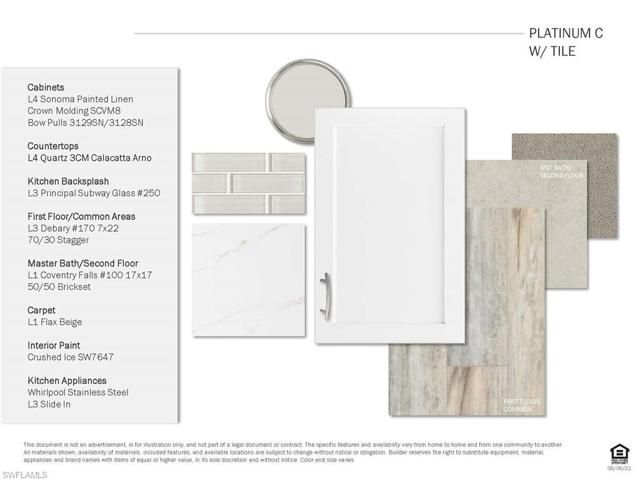 Design Selection