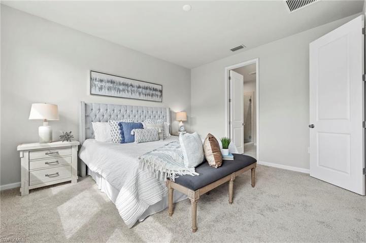 Owner's Suite