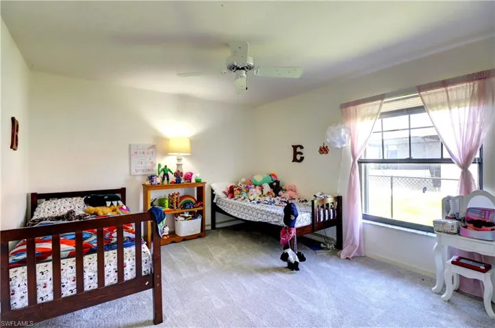 Guest Bedroom North Side