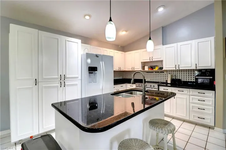 Kitchen North Side