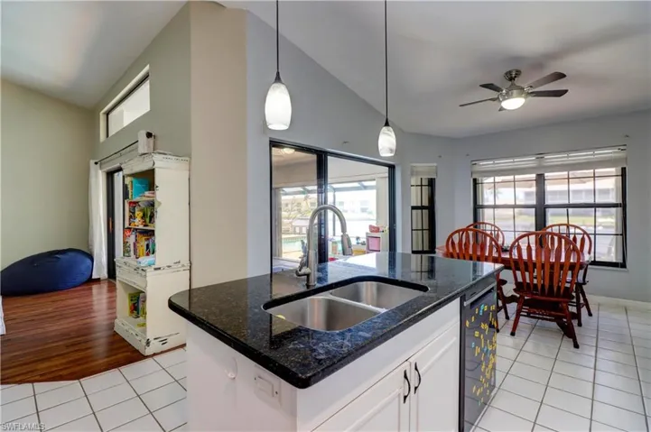 Kitchen North Side
