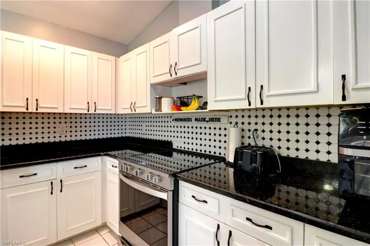 Kitchen North Side