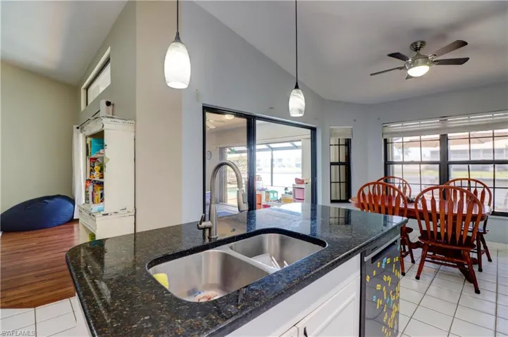 Kitchen North Side