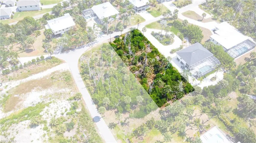 13451 Almond Dr, Fort Myers Fl 33908