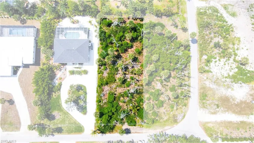 13451 Almond Dr, Fort Myers Fl 33908