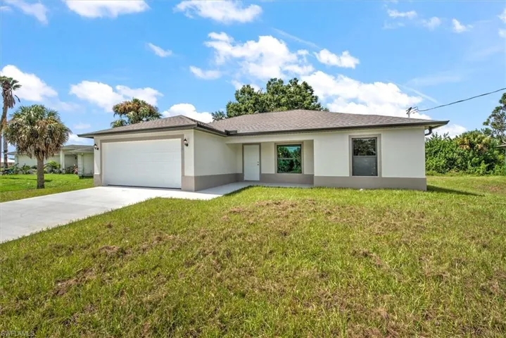 3012 S Lakewood  RD, Labelle, FL 33935