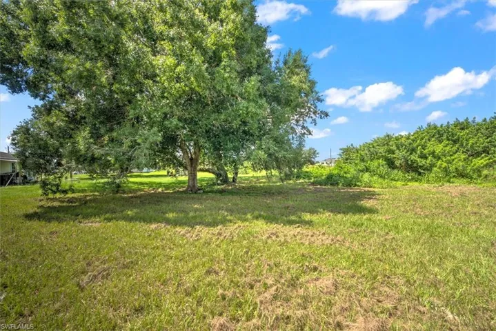 3012 S Lakewood  RD, Labelle, FL 33935