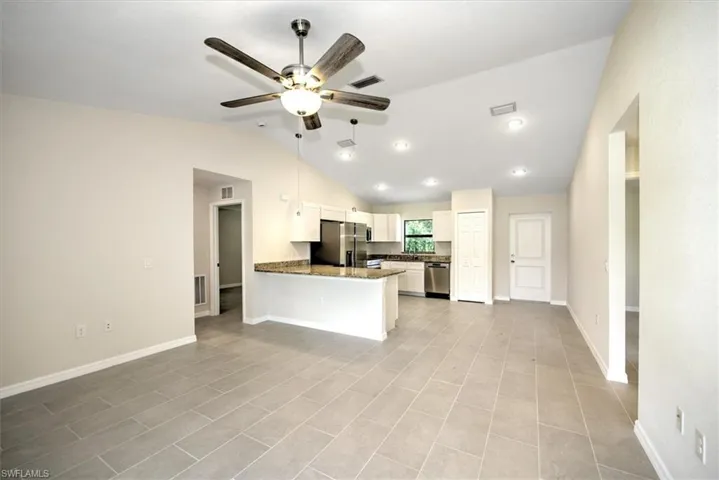 3012 S Lakewood  RD, Labelle, FL 33935