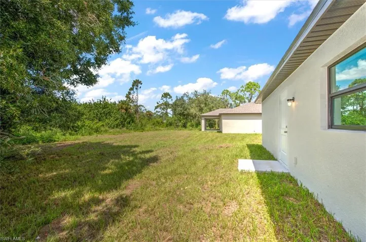 3012 S Lakewood  RD, Labelle, FL 33935
