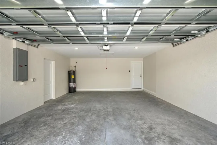 3012 S Lakewood  RD, Labelle, FL 33935