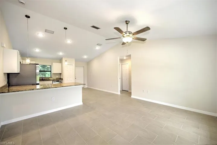 3012 S Lakewood  RD, Labelle, FL 33935