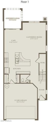 Easton Floor 1