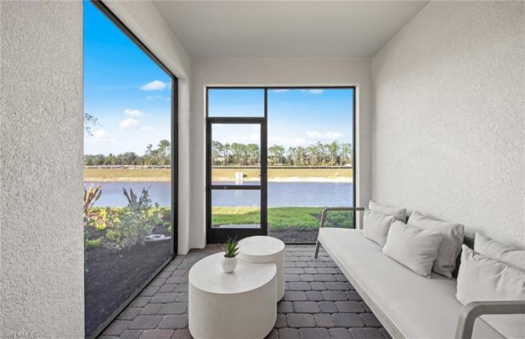 Photo is from a furnished model. Options for this home may vary.