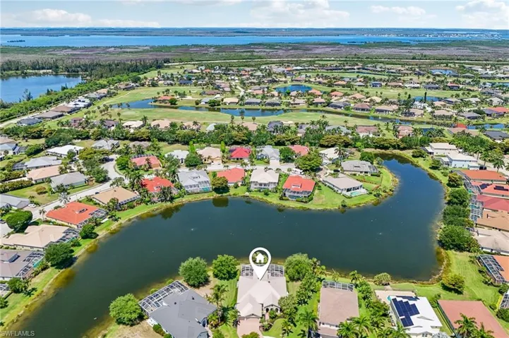 1814 Cayon Ct, Cape Coral, Florida 33991