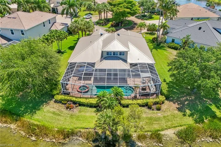 1814  Cayon  CT, Cape Coral, FL 33991