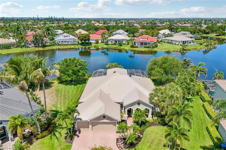 1814 Cayon Ct, Cape Coral, Florida 33991