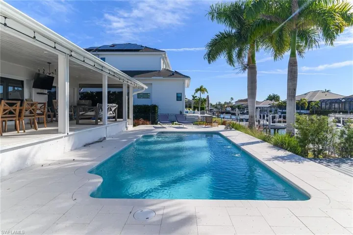 1609 Villa Ct, Marco Island, Florida 34145