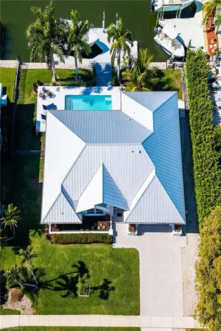 1609 Villa Ct, Marco Island, Florida 34145