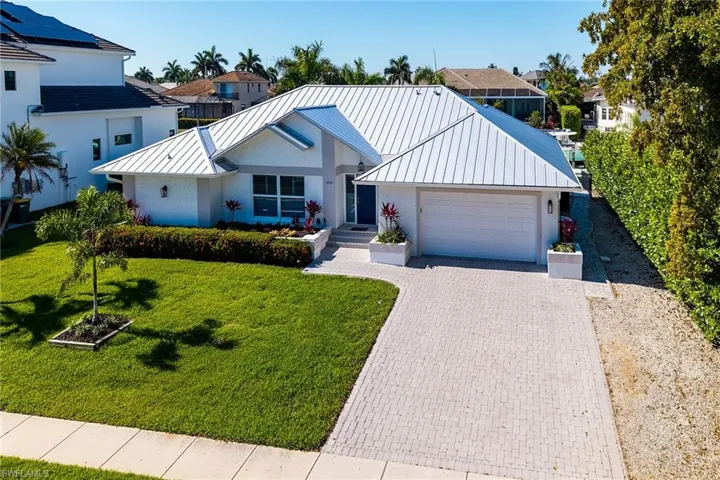 1609 Villa Ct, Marco Island, Florida 34145