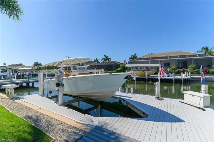 1609 Villa Ct, Marco Island, Florida 34145